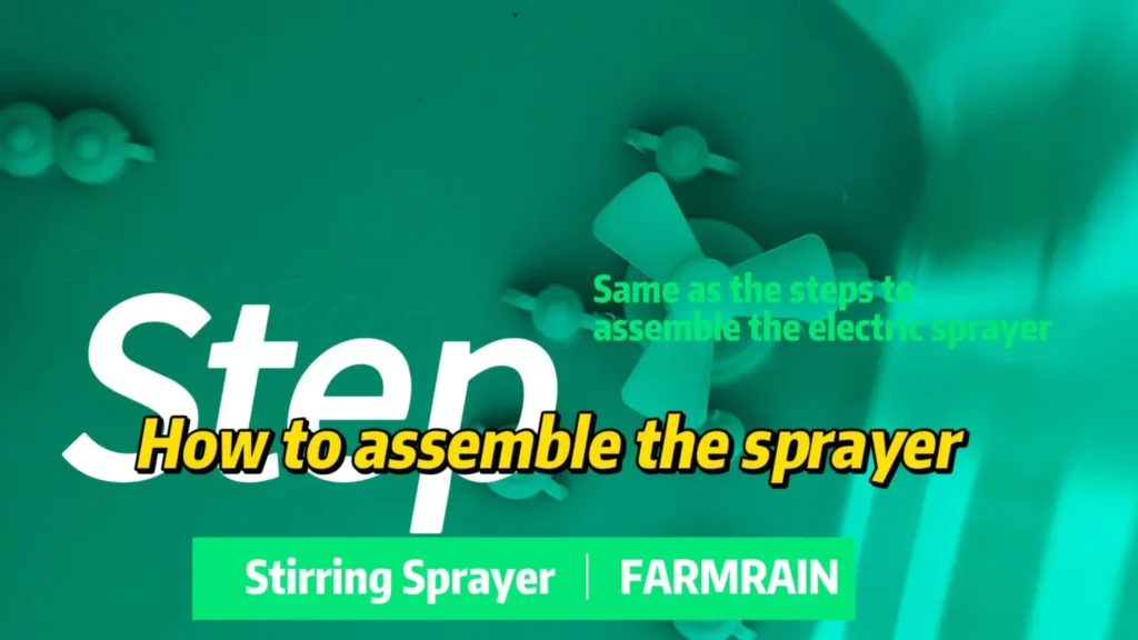 KNAPSACK SPRAYER, STIRRING BATTERY SPRAYER, STIRRING KNAPSACK SPRAYER, STIRRING SPRAYER